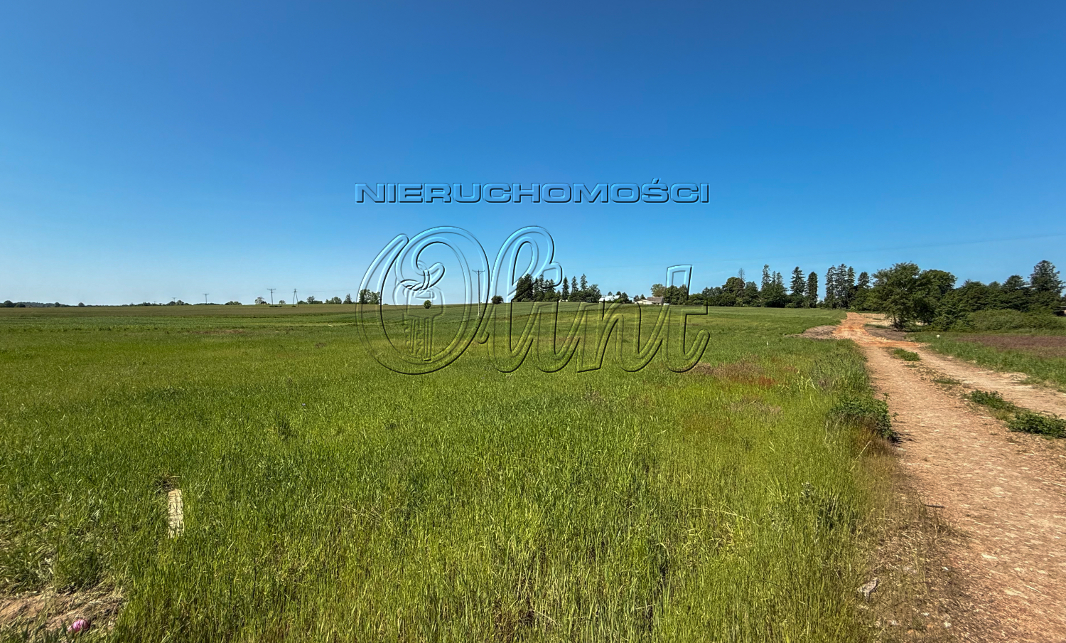 Sprzedam 3 działki w Tawęcinie