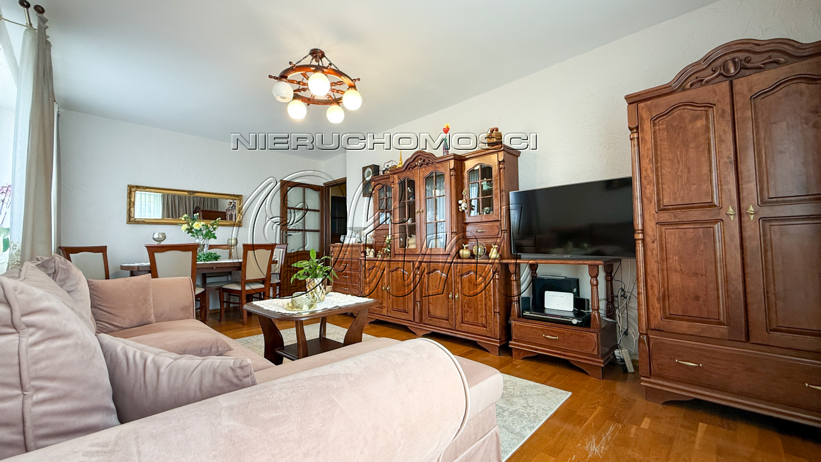 Łeba 2-pokojowe nad morzem