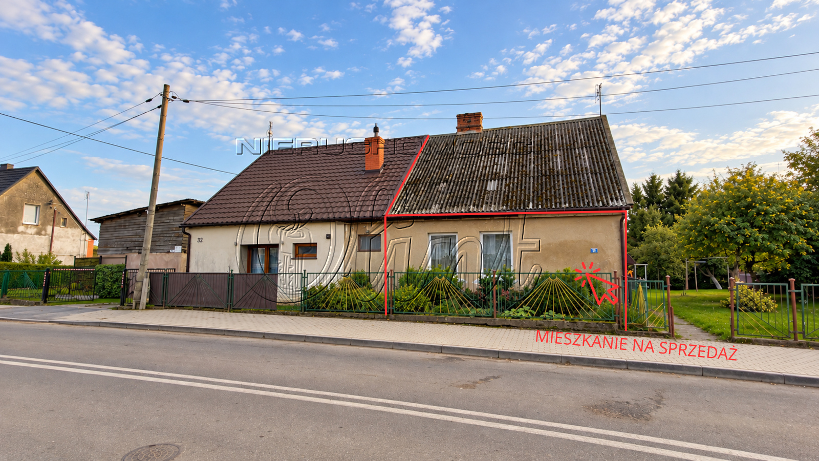 Bobrowniki. Znacznie więcej niż 48,37 m²