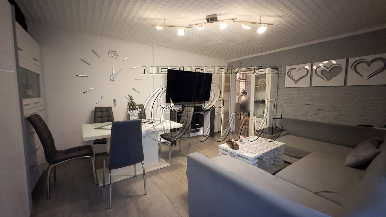 Mieszkanie idealne dla rodziny