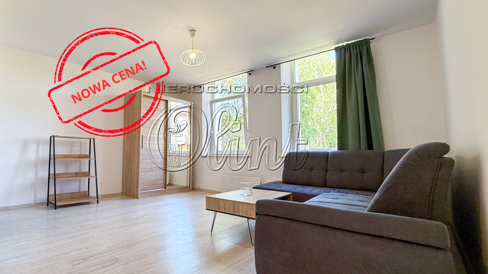 Lębork kawalerka marzeń