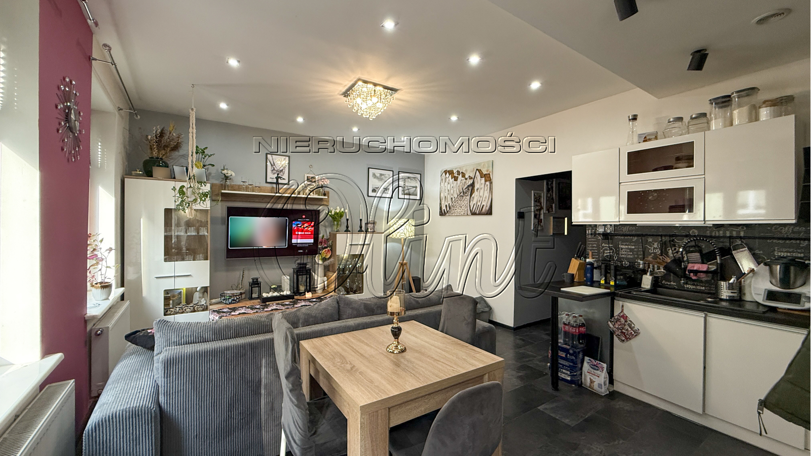 Centrum na wyciągnięcie ręki