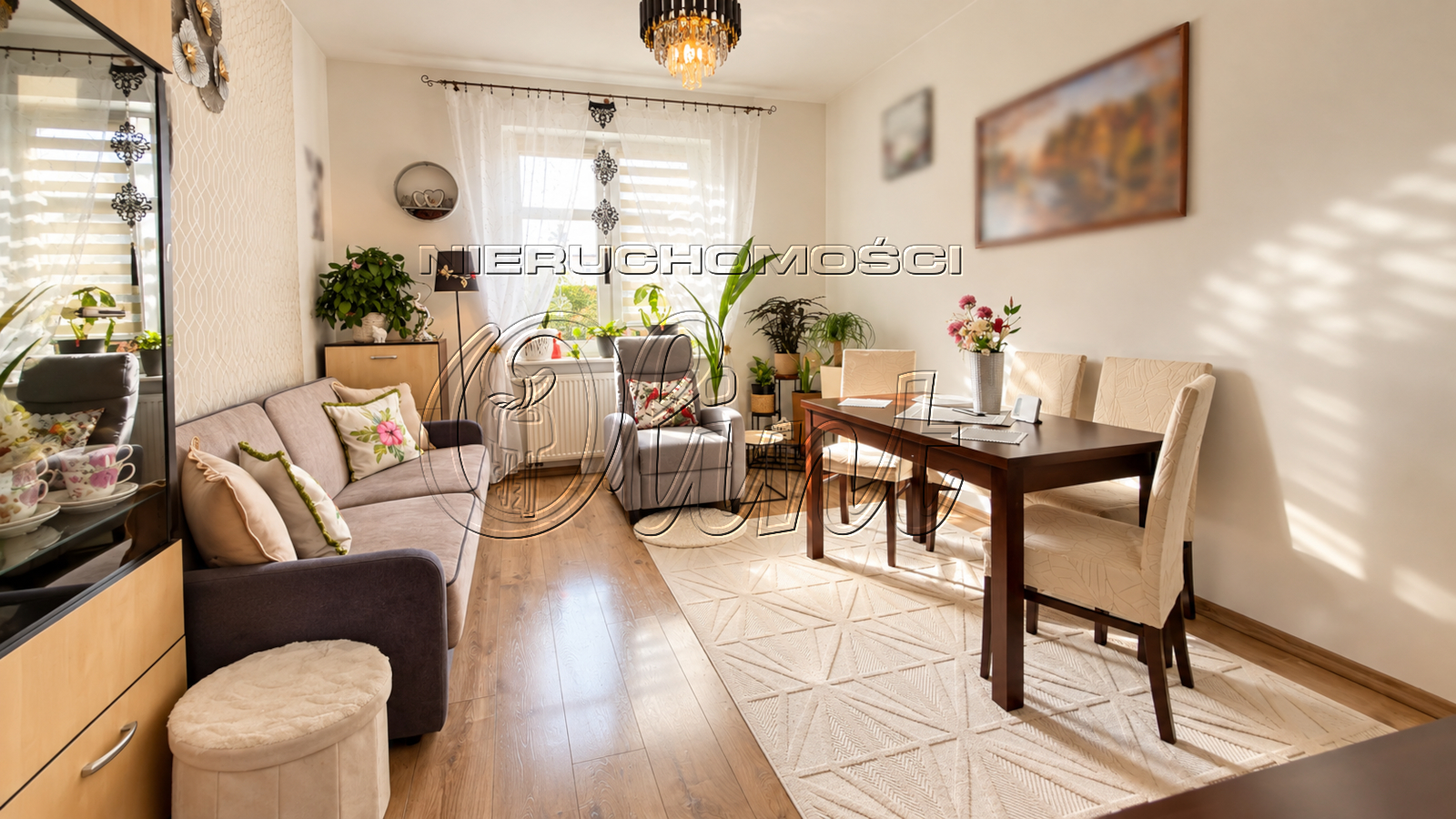 Wyjątkowy apartament blisko Łeby