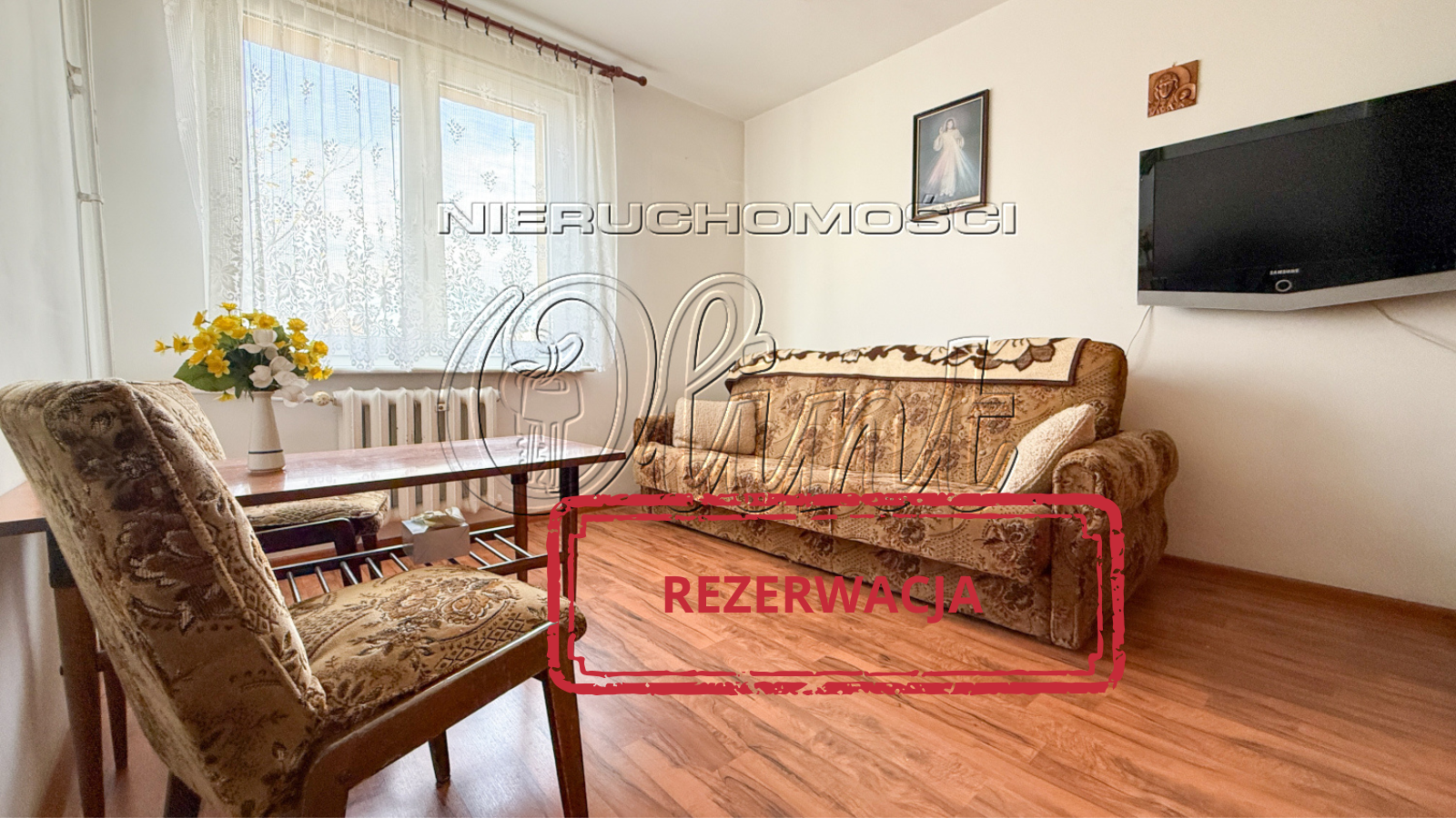 Lębork atrakcyjne mieszkanie