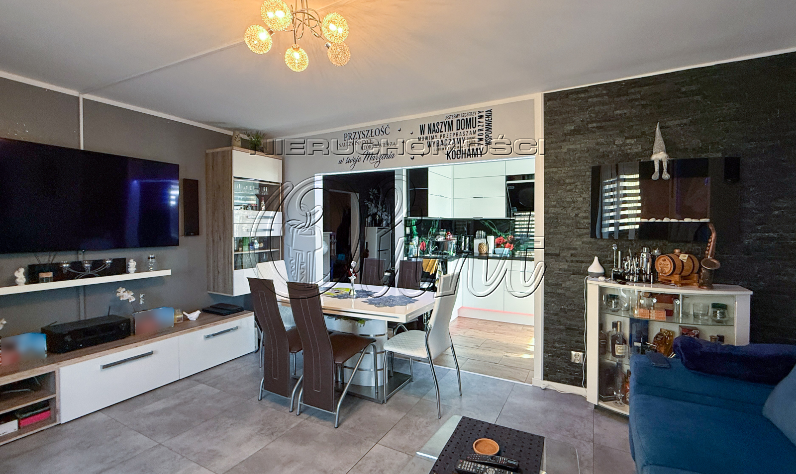 Przestrzeń dla wymagających